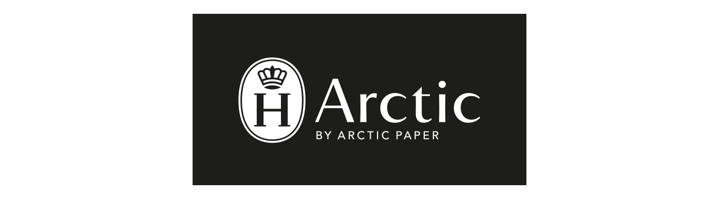 Arctic Volume Logotype OLD